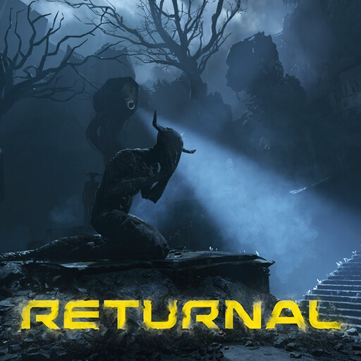 Returnal - Phrike Approach