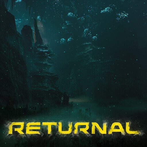 Returnal - Abyssal Scar - The Deep