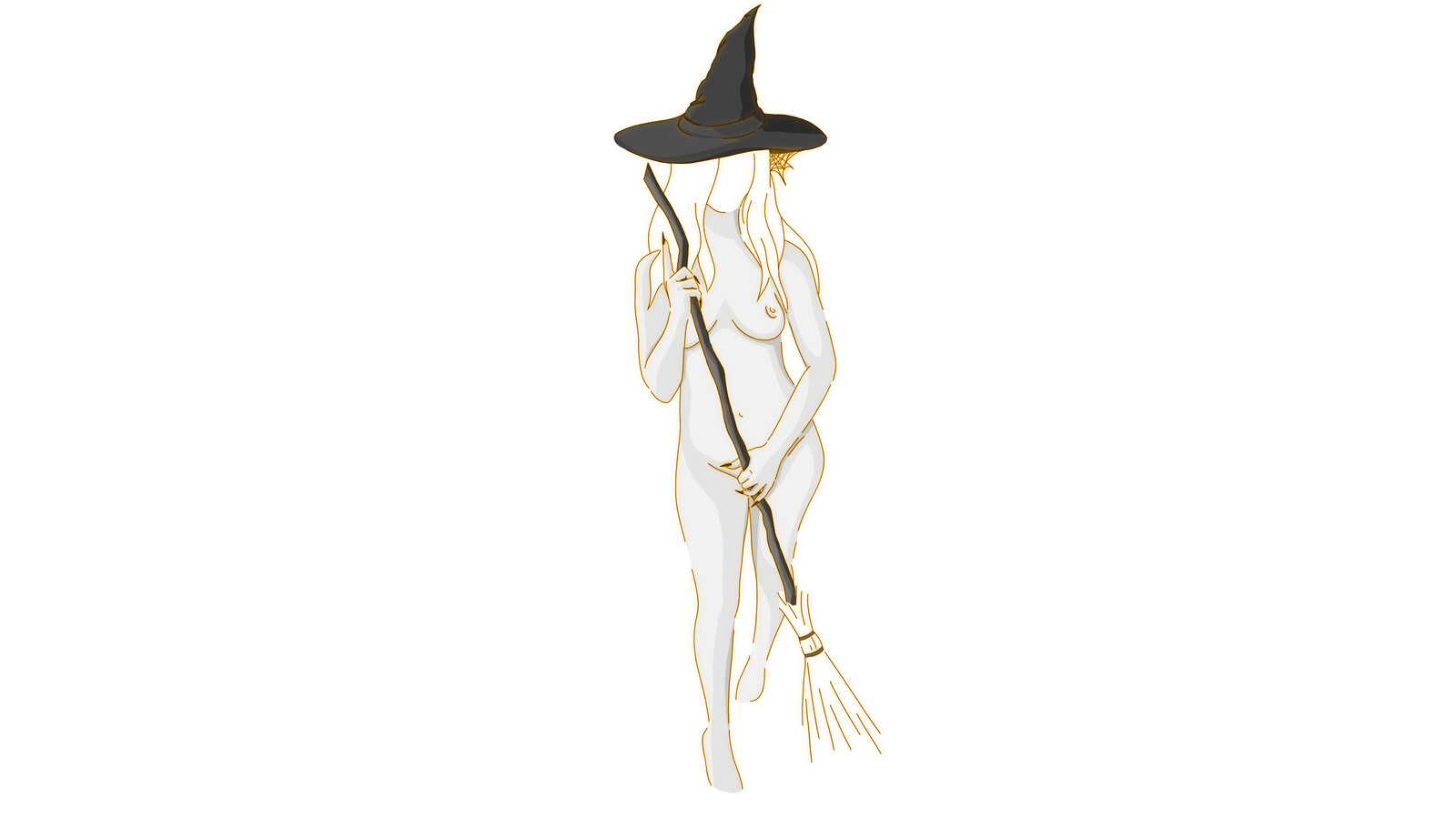 Sexy Witch