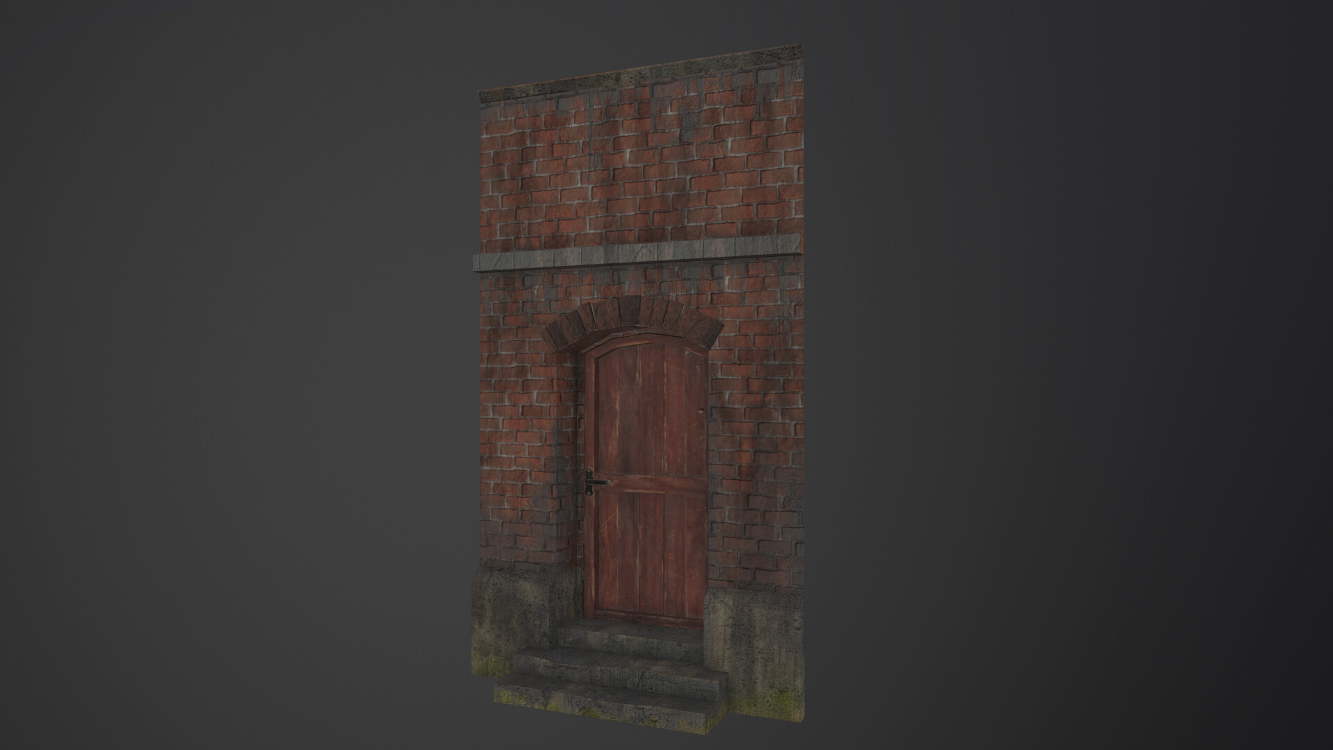 ArtStation - Door