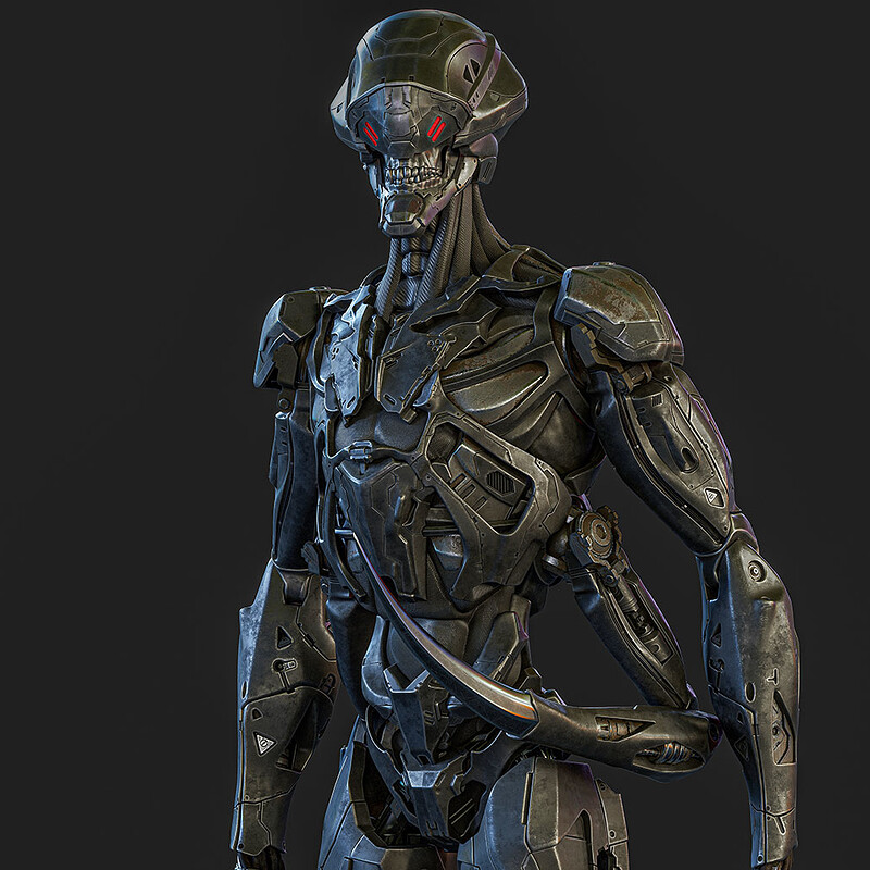 Hunter N3