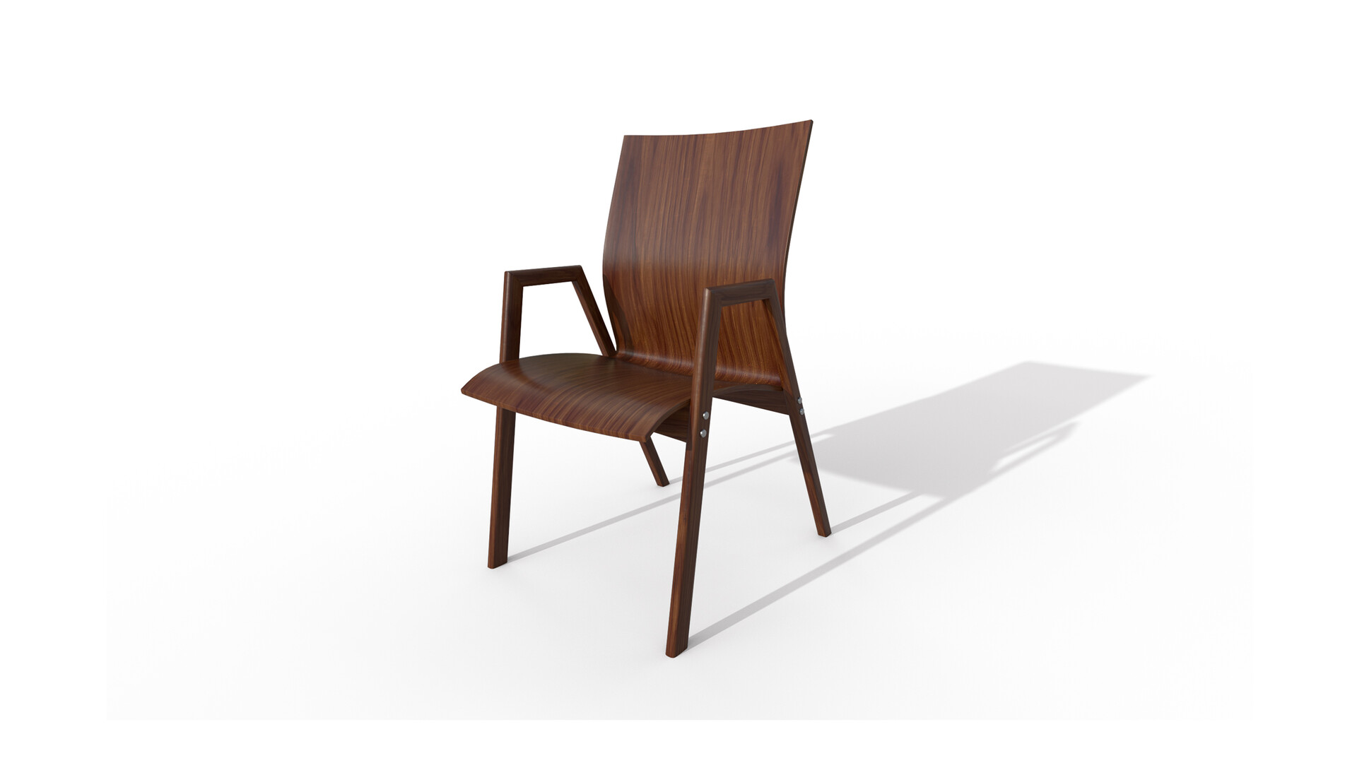 ArtStation normal chair