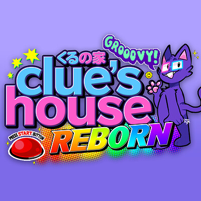 Clue clue reborn square