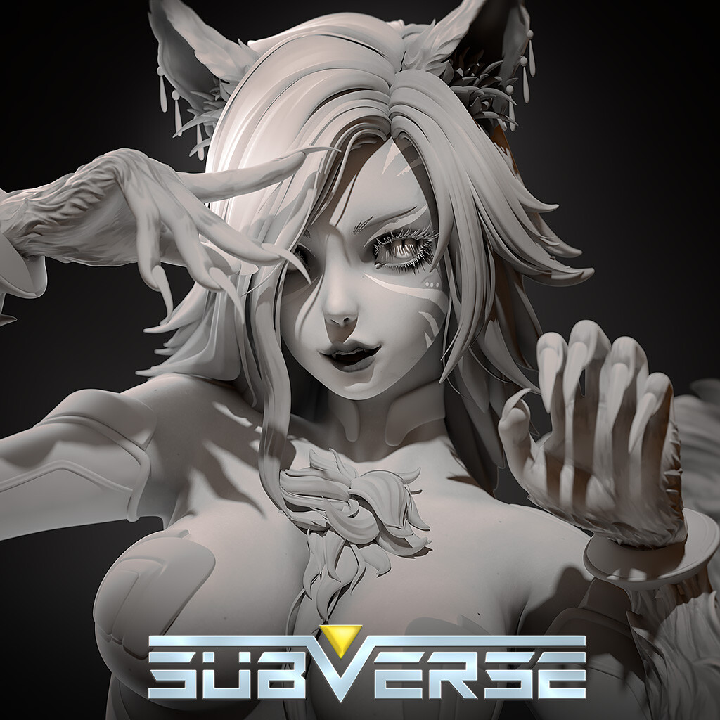 Subverse - Taron Clay showcase