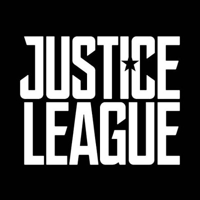 Ian vicknair ian vicknair zack snyder justice league logo