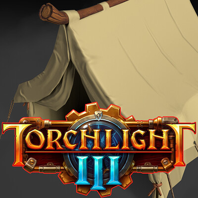 Torchlight 3 Extra Props