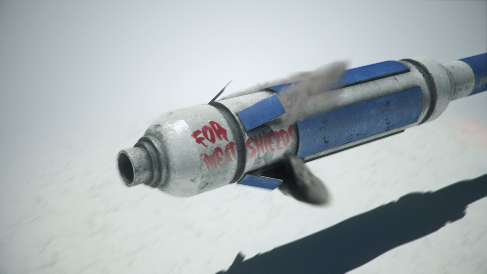Missile