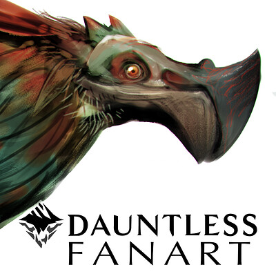 ArtStation - Farfetch'd