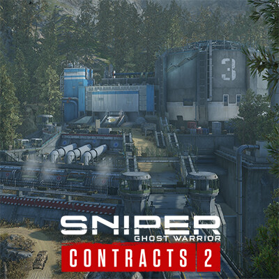 sniper ghost warrior contracts 2 mount kuamar sniper ghost warrior contracts 2 mount kuamar