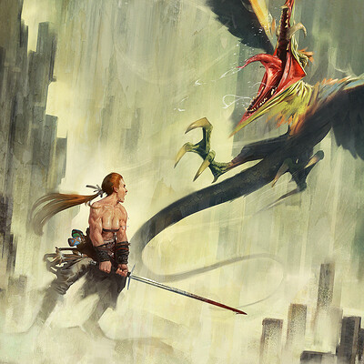 Sebastian szmyd sebastian szmyd dragon slayer 12 censored