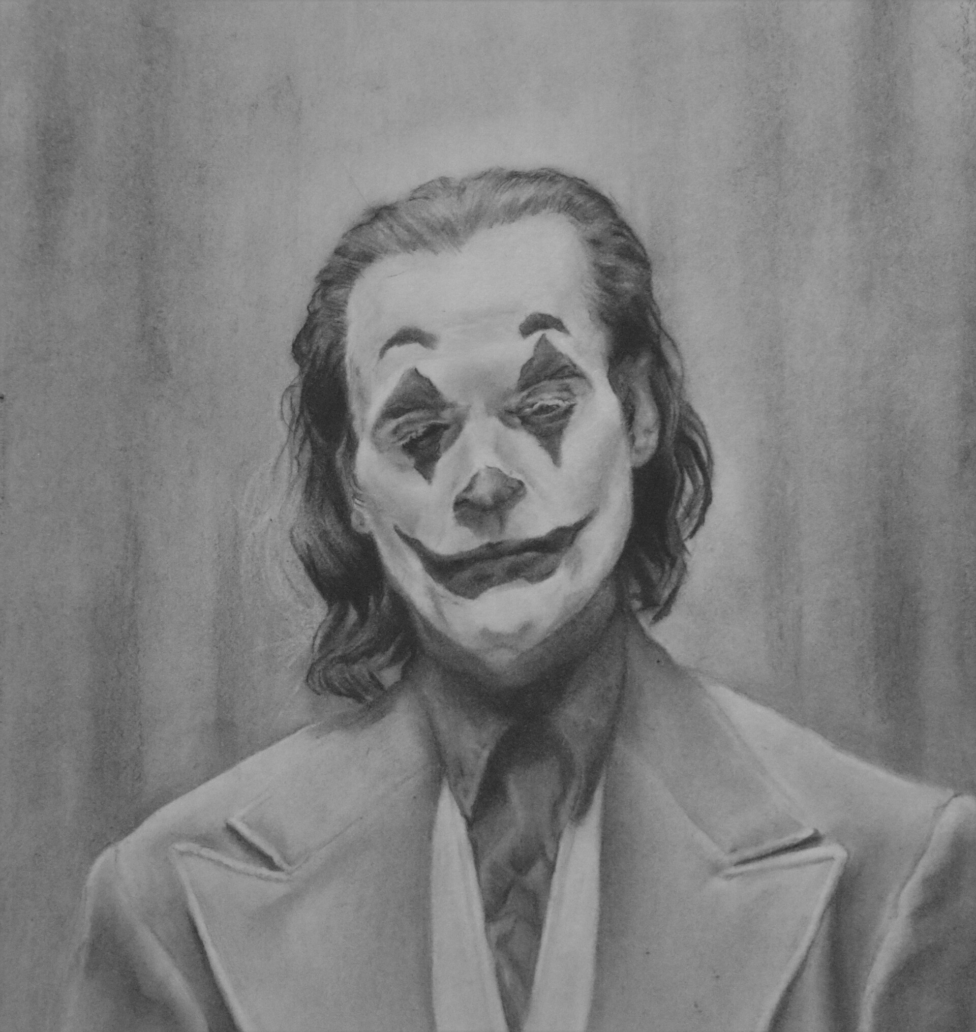 ArtStation - Joker