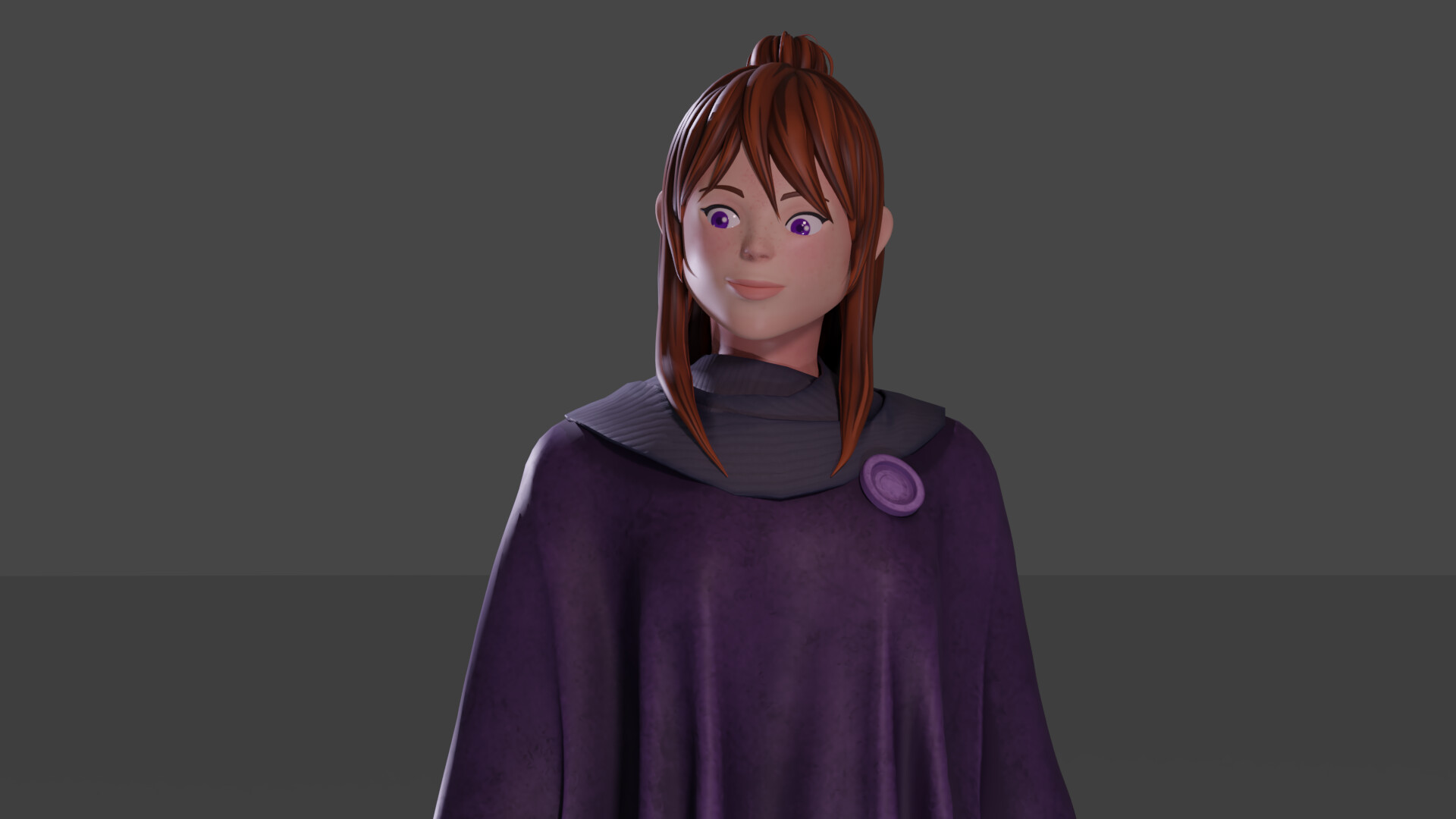 ArtStation - 3D Character Showcase