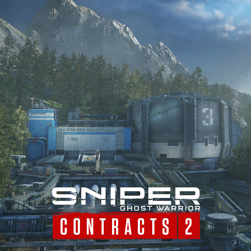 Sniper Ghost Warrior Contracts 2 Komplettlösung Deutsch ArtStation - Sniper Ghost Warrior Contracts 2 - Mount Kuamar