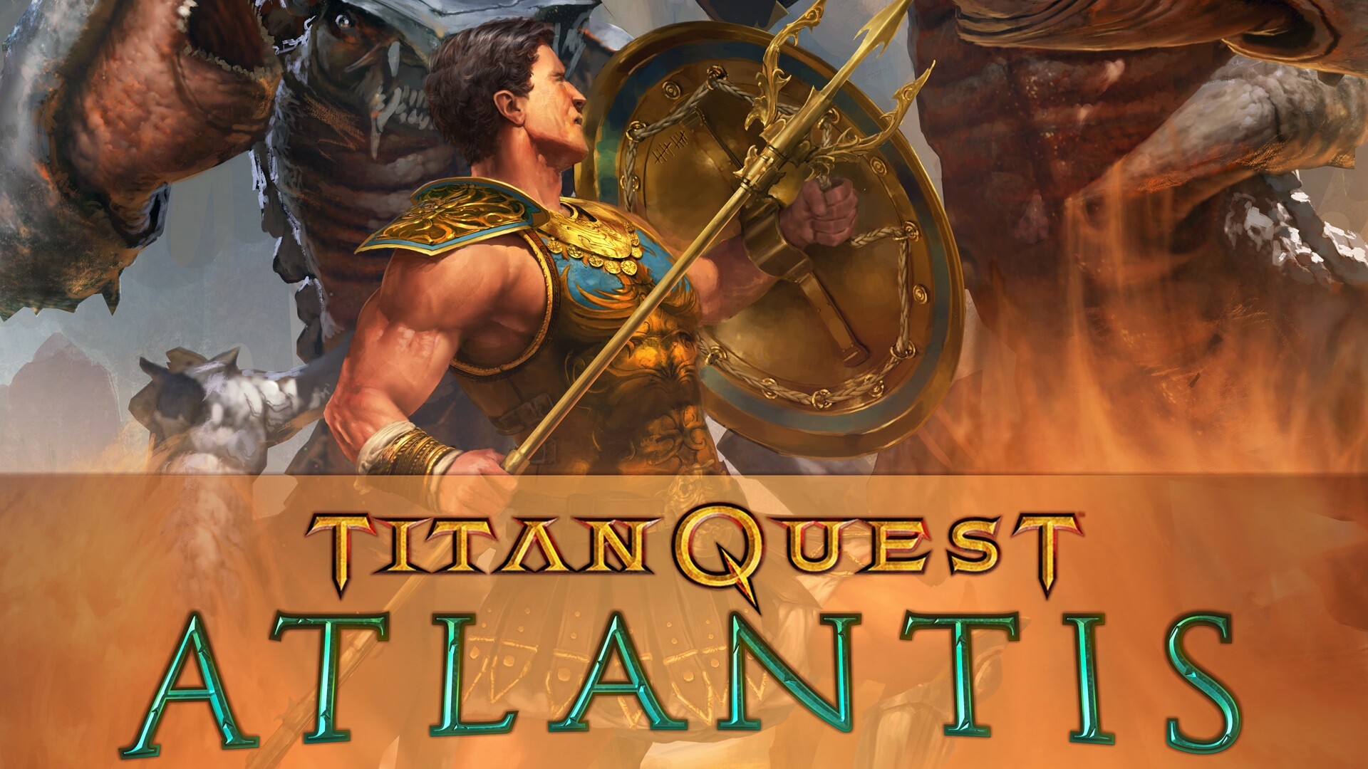 Titan quest стим фото 76