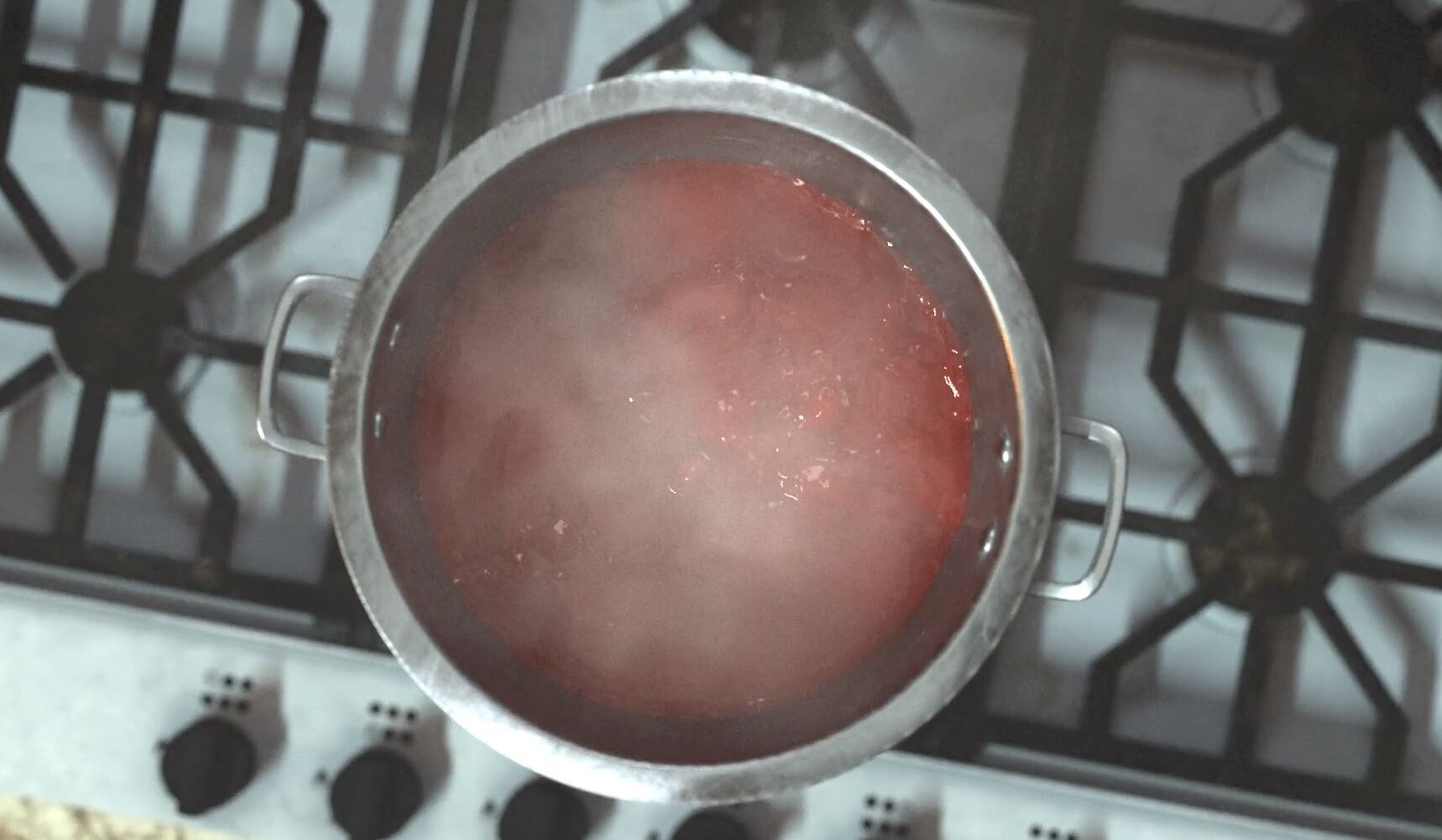 ArtStation Boiling Soup