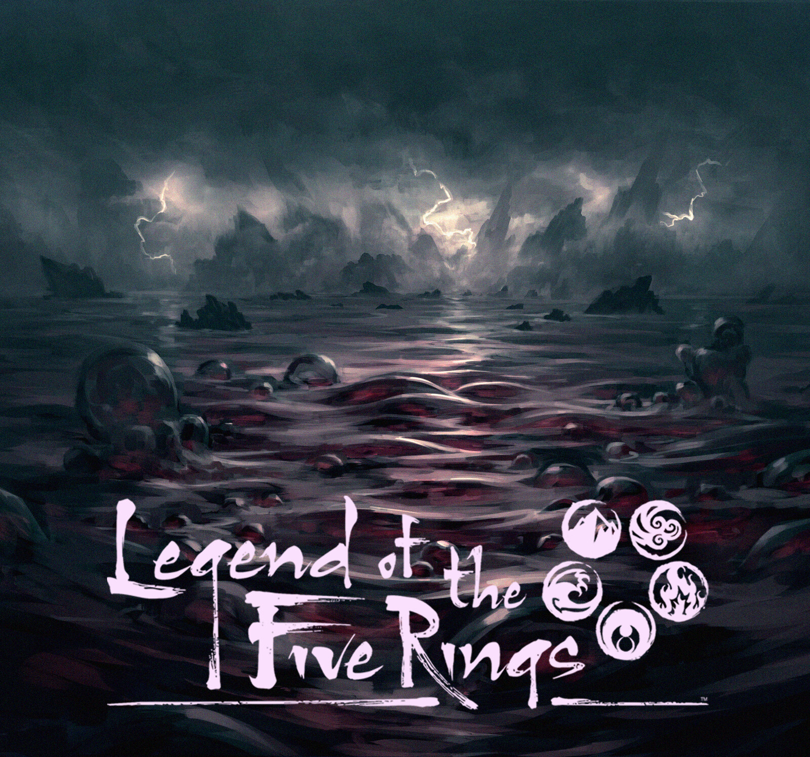 FFG - Under Fu Leng's shadow