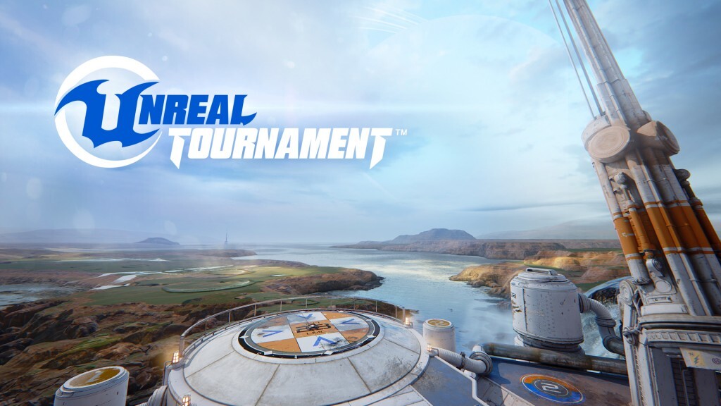 Unreal Tournament / Epic Games