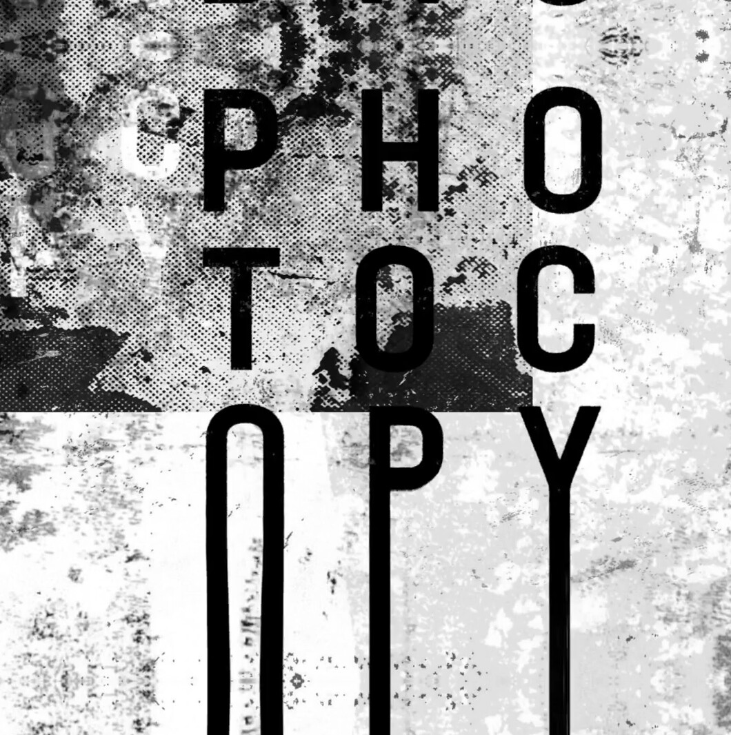 Photocopy Antonyms