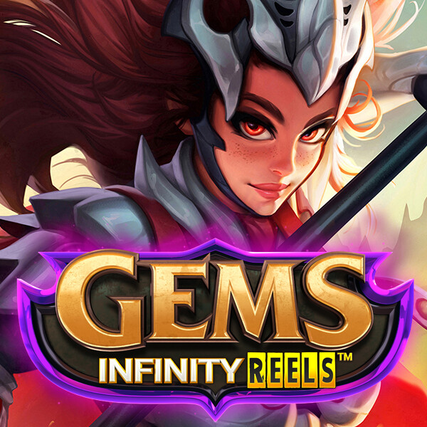 Ruby - Gems Infinity Reels