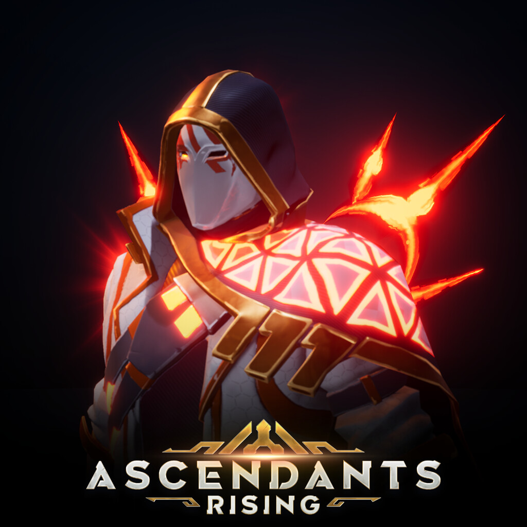 AscendantsRising download the new version for mac