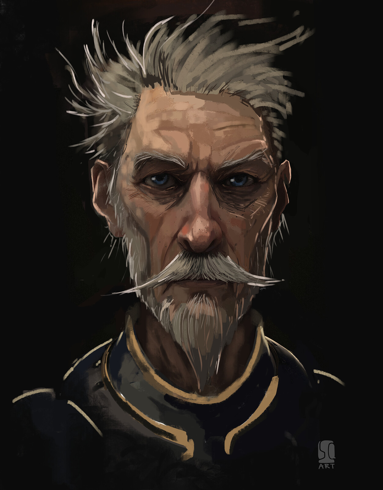 Don Quijote de la Mancha