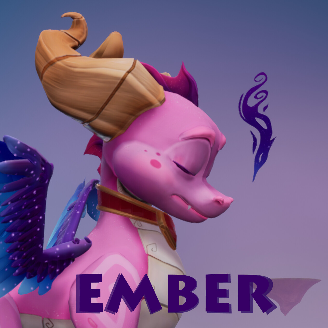 spyro and ember
