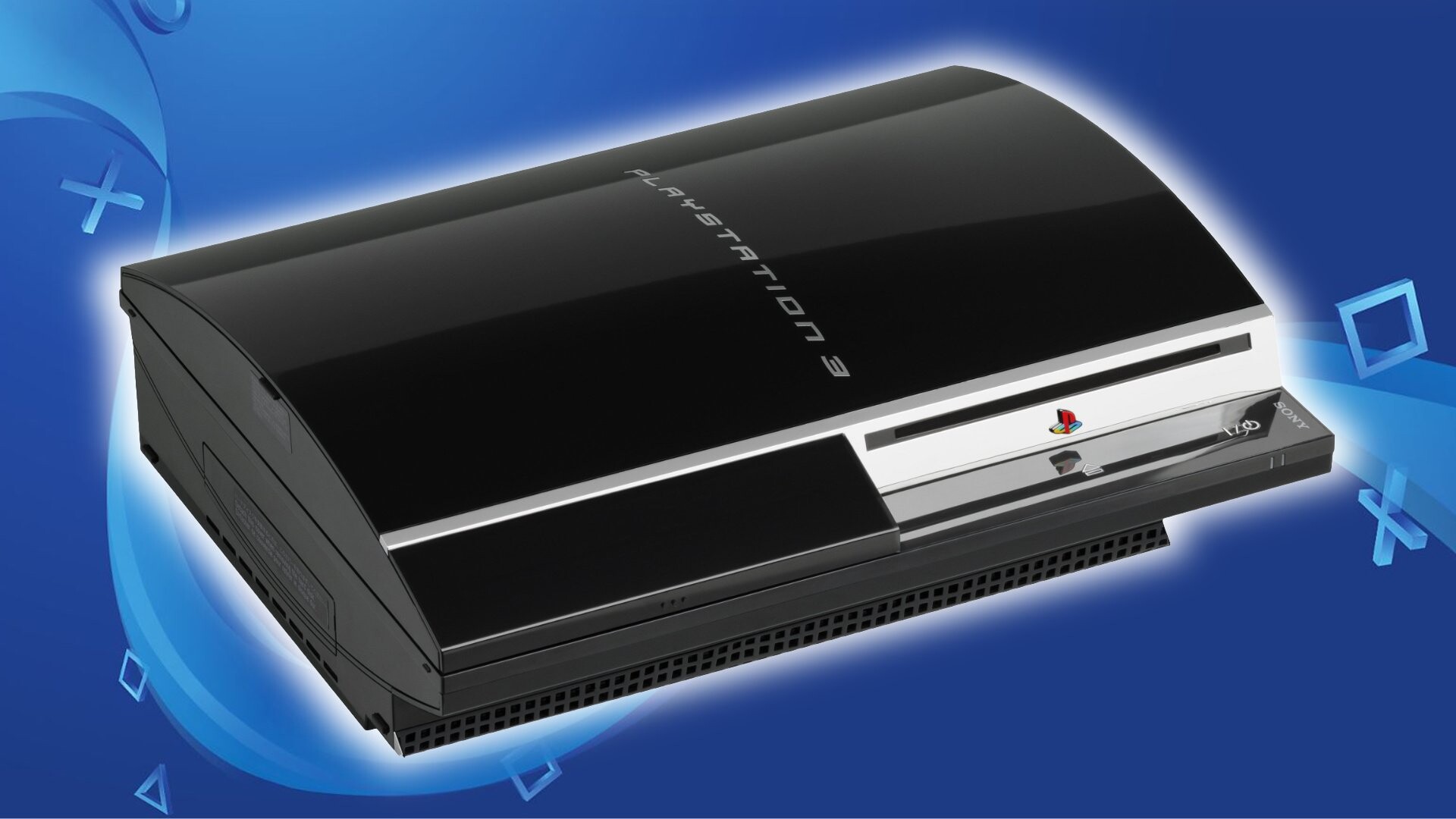 Artstation playstation 3 product rendering assignment