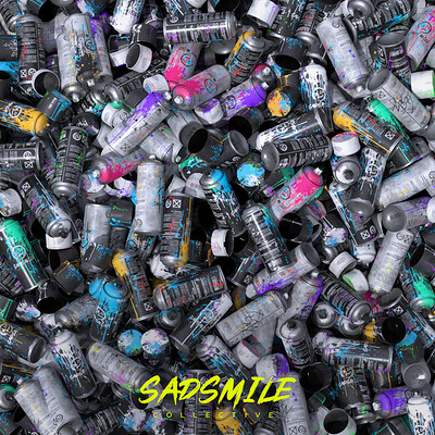 Spray Paint