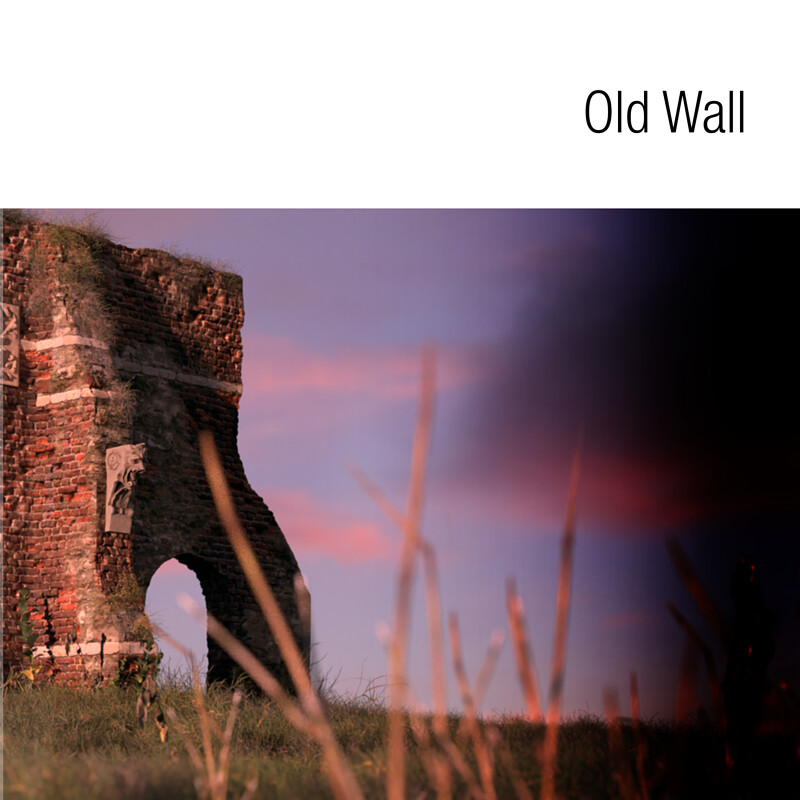 Old Wall • Personal