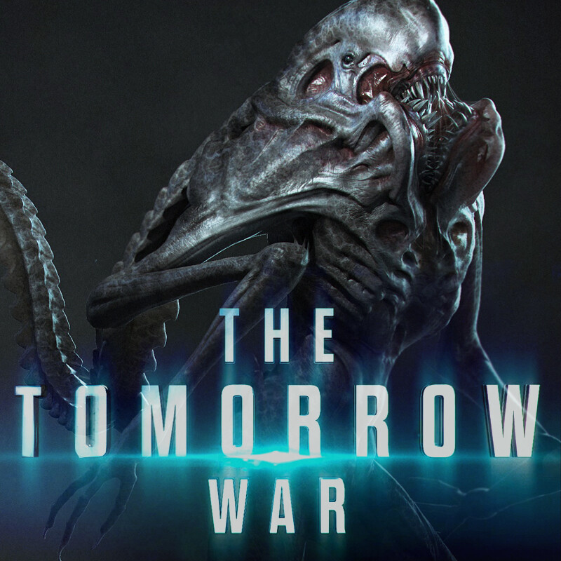 Tomorrow war the The Tomorrow