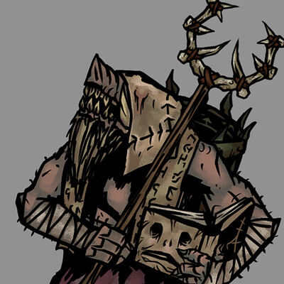 Artstation Corpsemonger