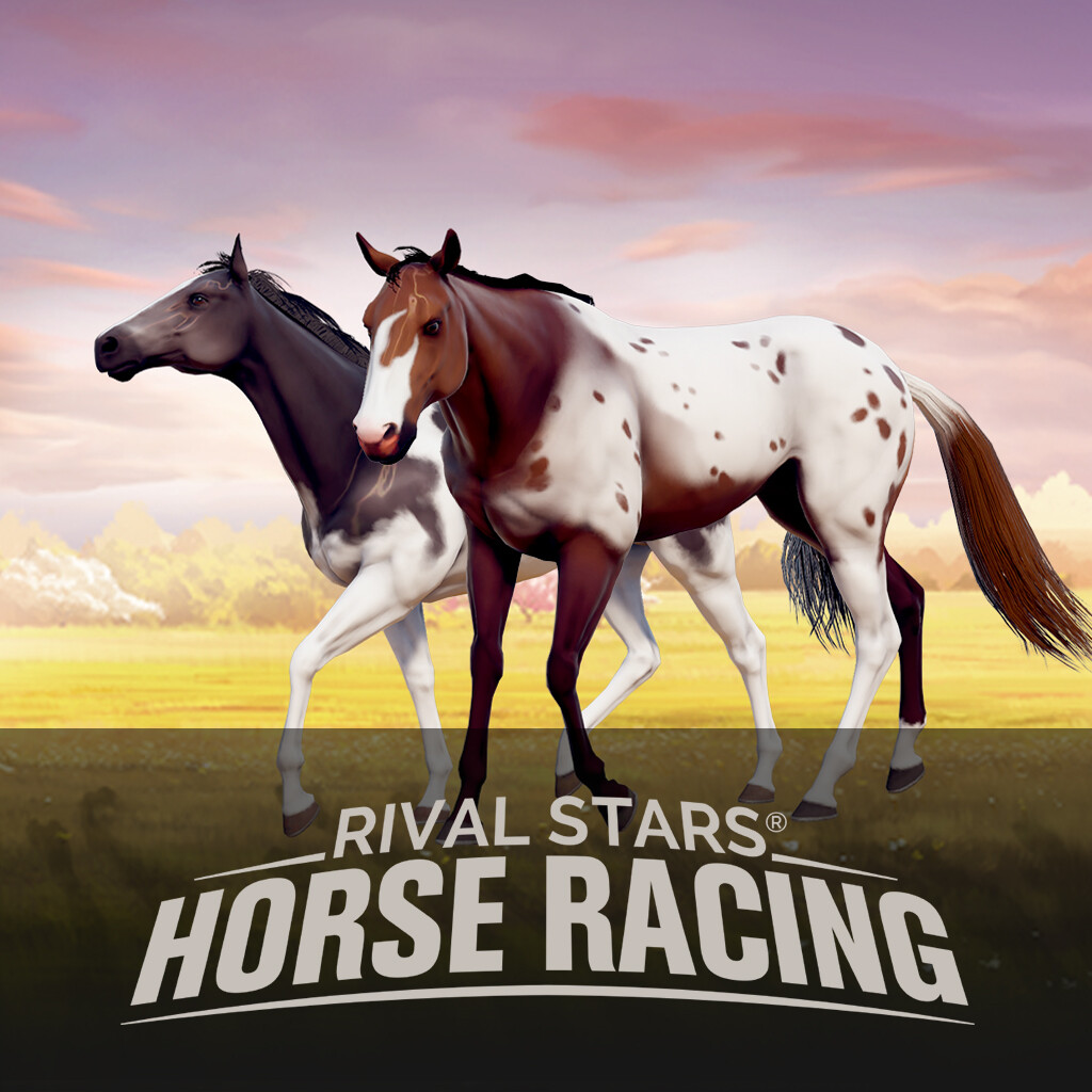 Top 101+ Wallpaper Rival Stars Horse Racing Unlimited Gold Completed