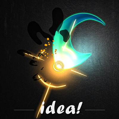 Slash and Impact ideas!