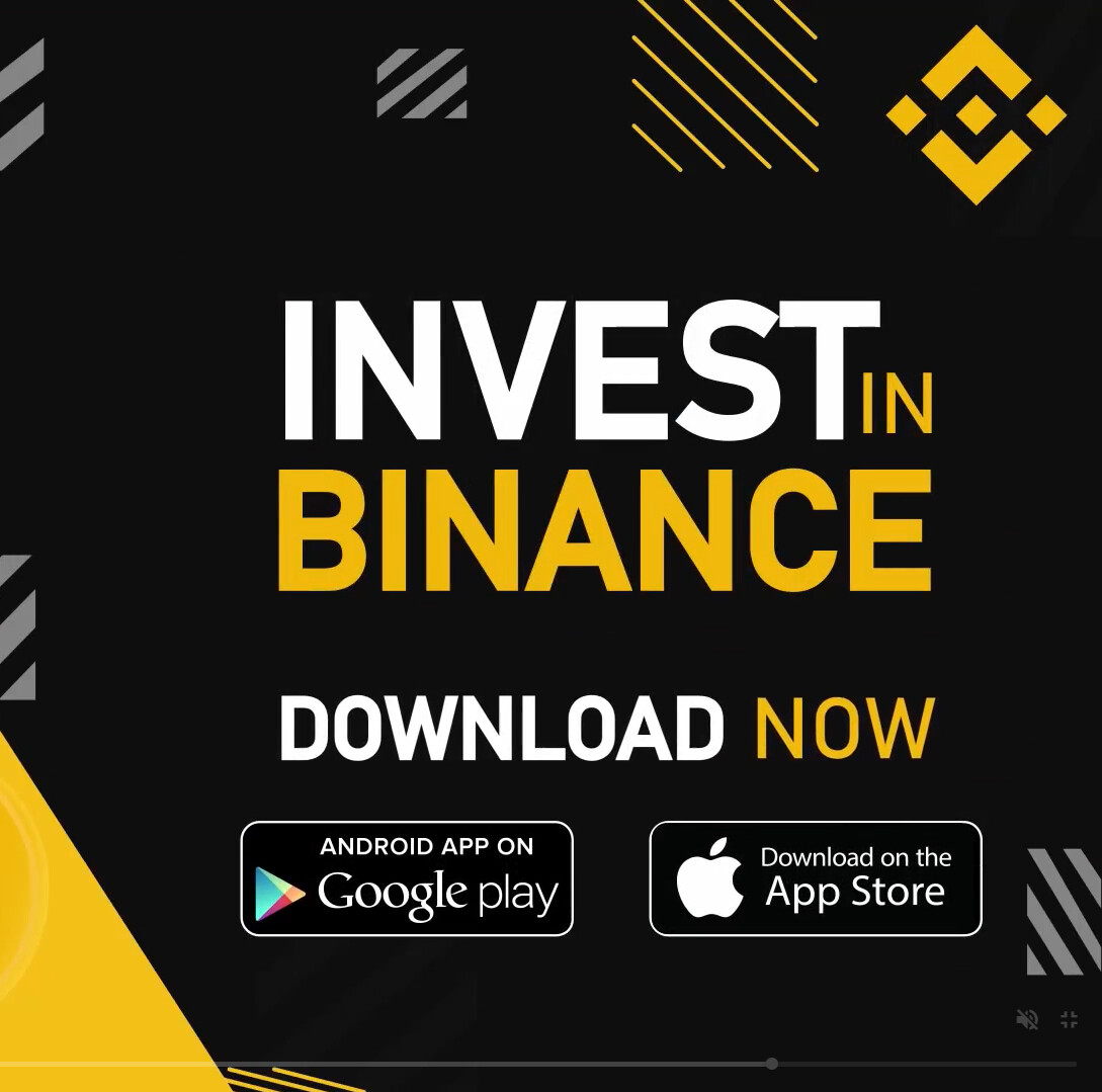 binance graphics