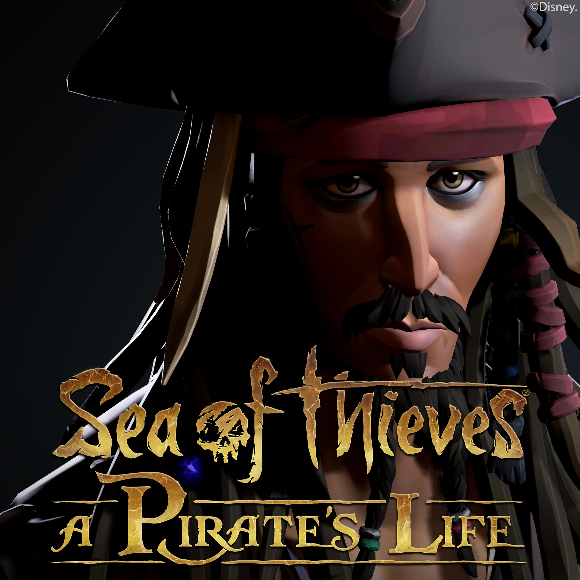 Sea of thieves a pirate s life когда выйдет