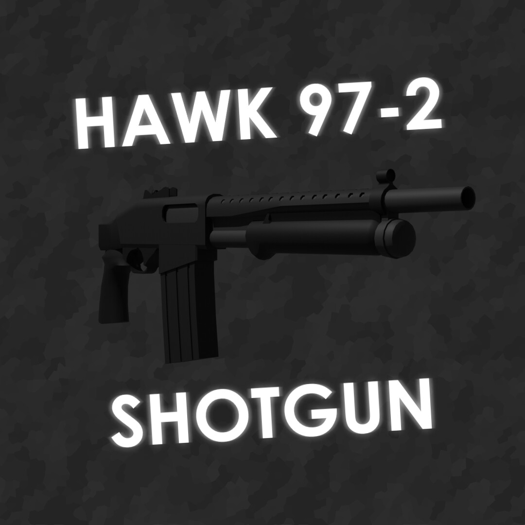 Fn b4 hawk 97 2