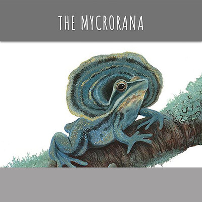 The Mycorana