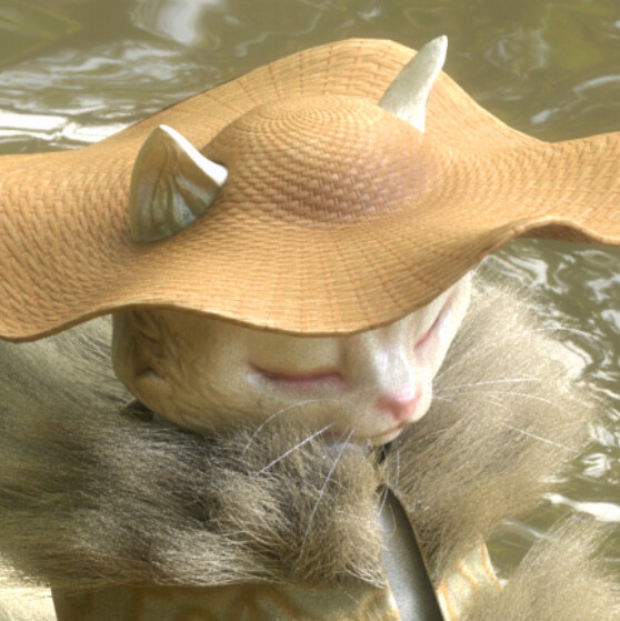 Bayou Prince