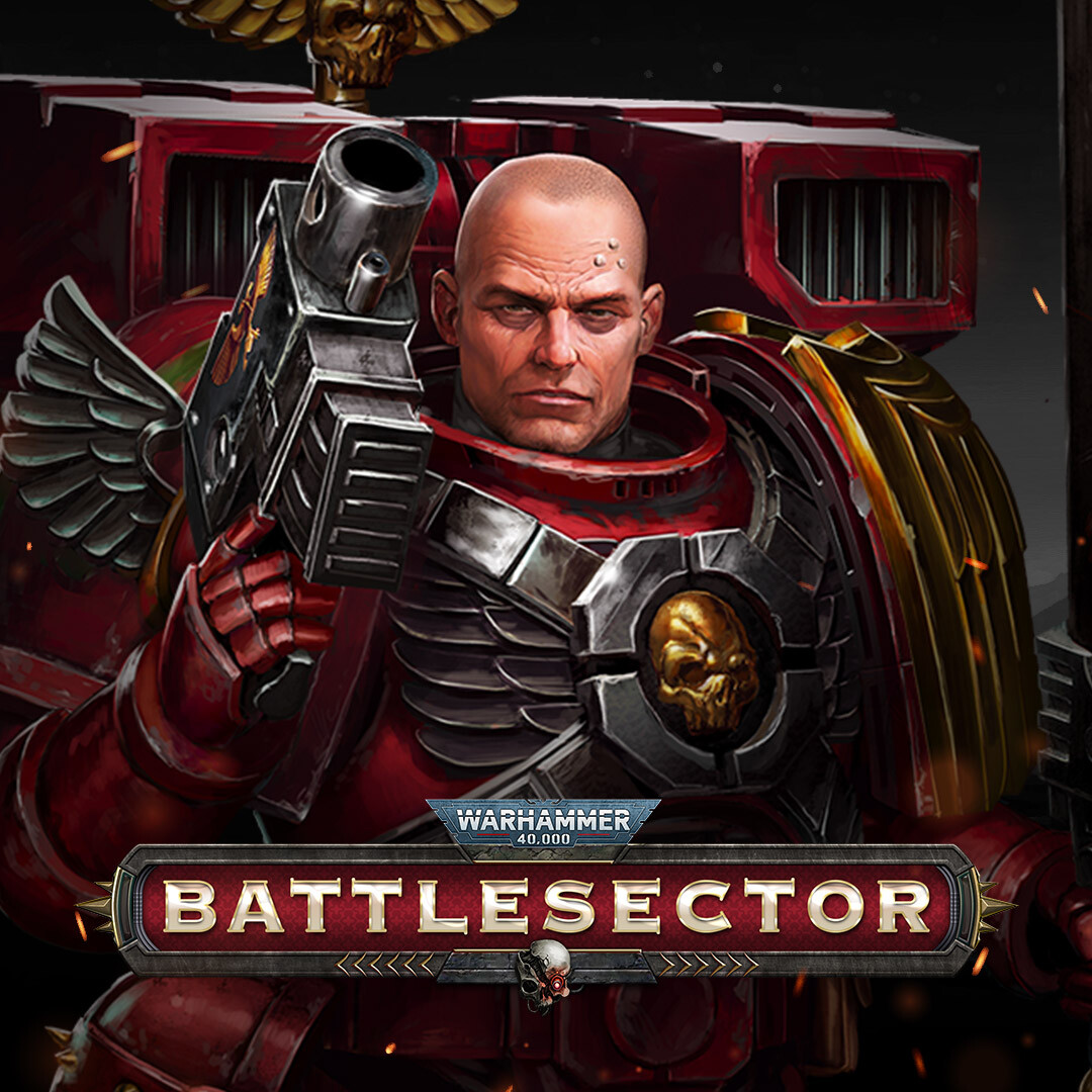 Warhammer 40000 battle sector системные требования