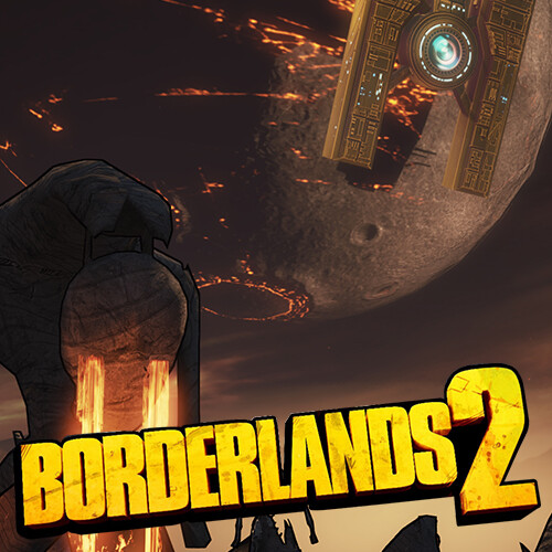 Borderlands 2 ultra hd texture pack как включить