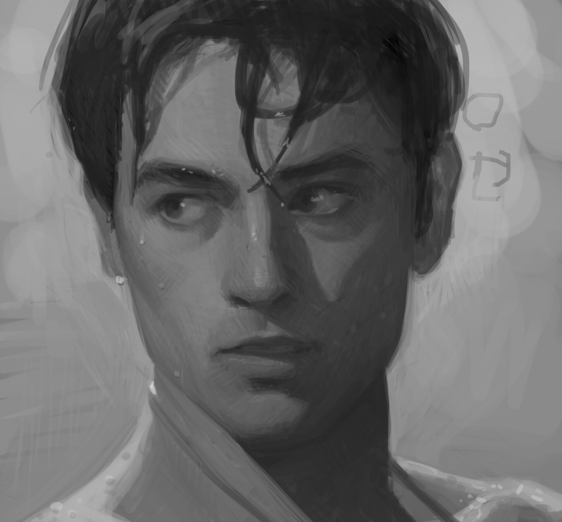 ArtStation - Studies