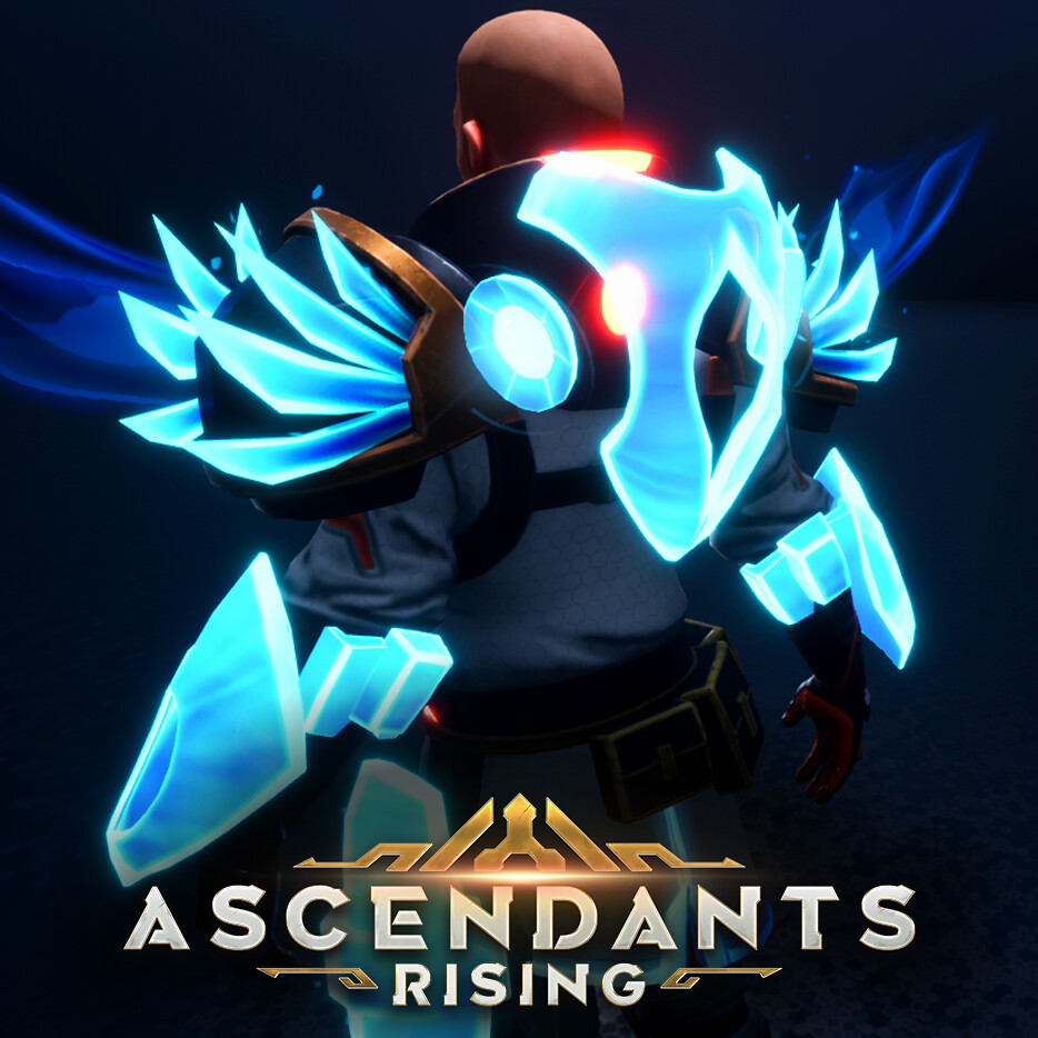 AscendantsRising instal