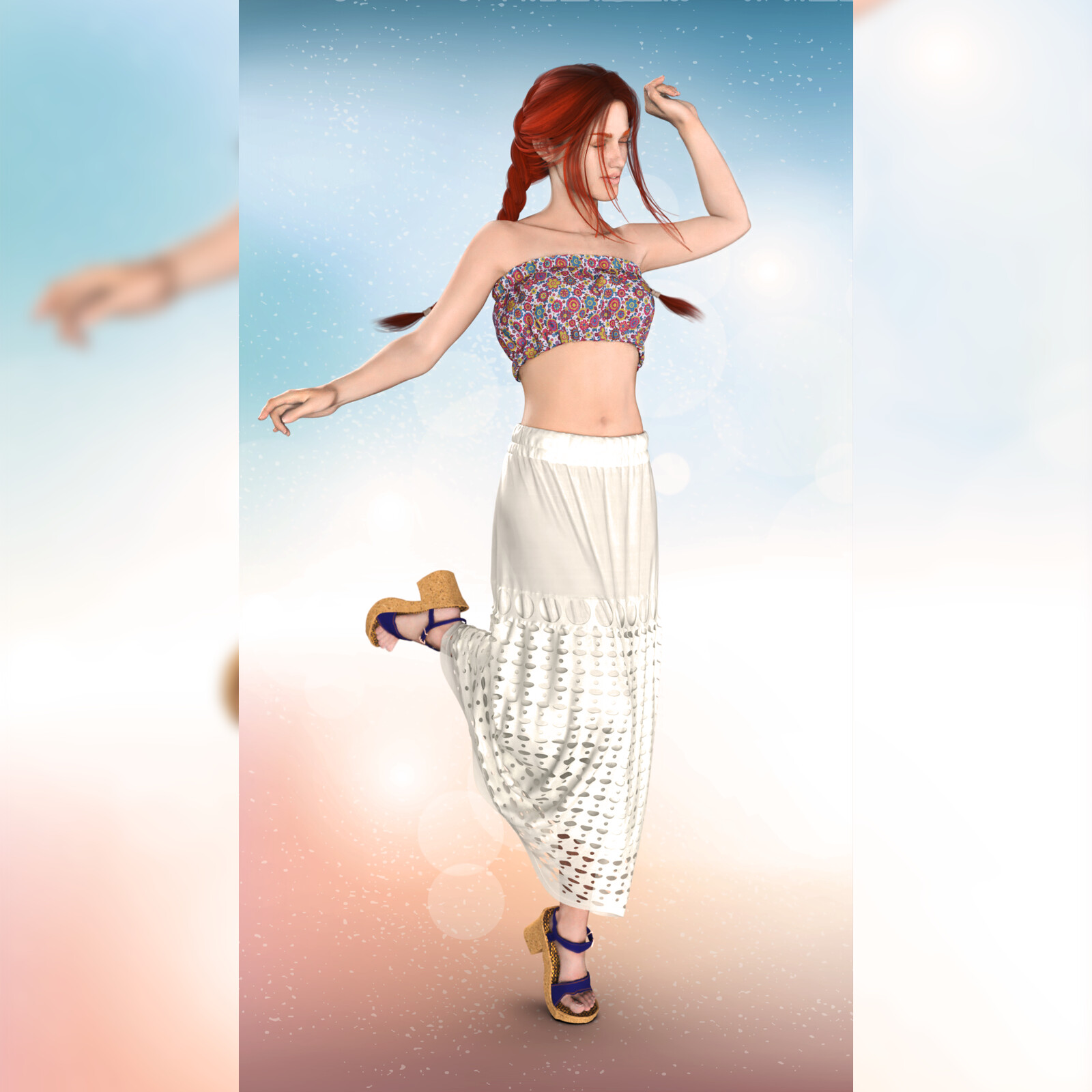 Summer Fun