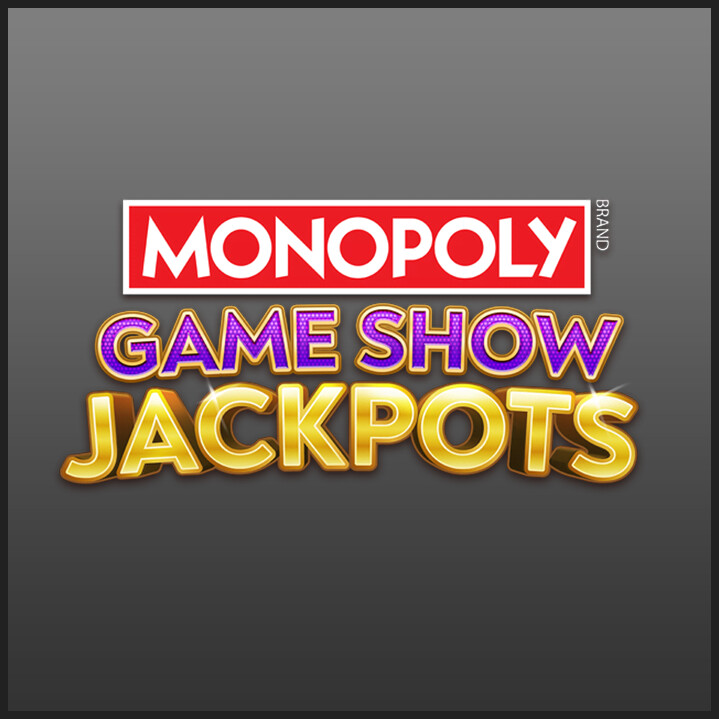 ArtStation - Monopoly Gameshow Jackpots (2019)