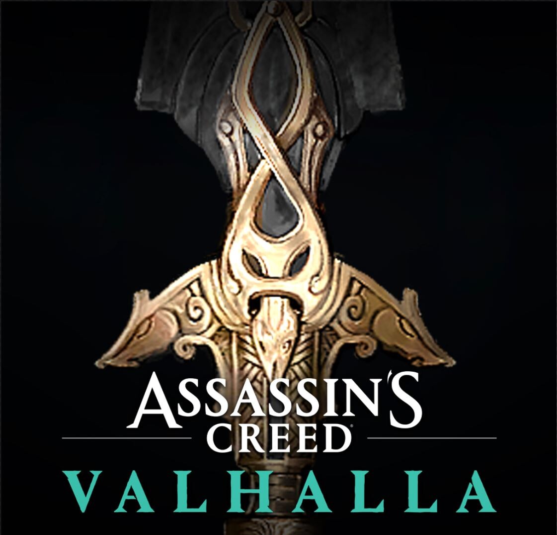 ArtStation Assassins Creed Valhalla Spears   Ren Gomos Ren Gomos Acv Jgomos Spears Thumbnail 