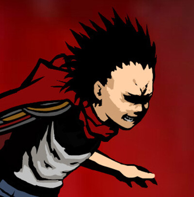 ArtStation - Tetsuo
