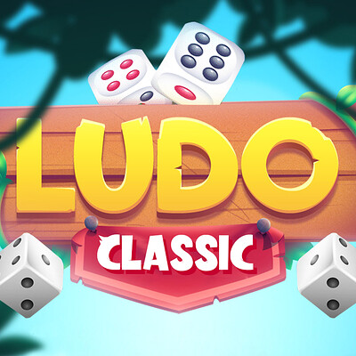 ArtStation - Ludo Online Multiplayer Game