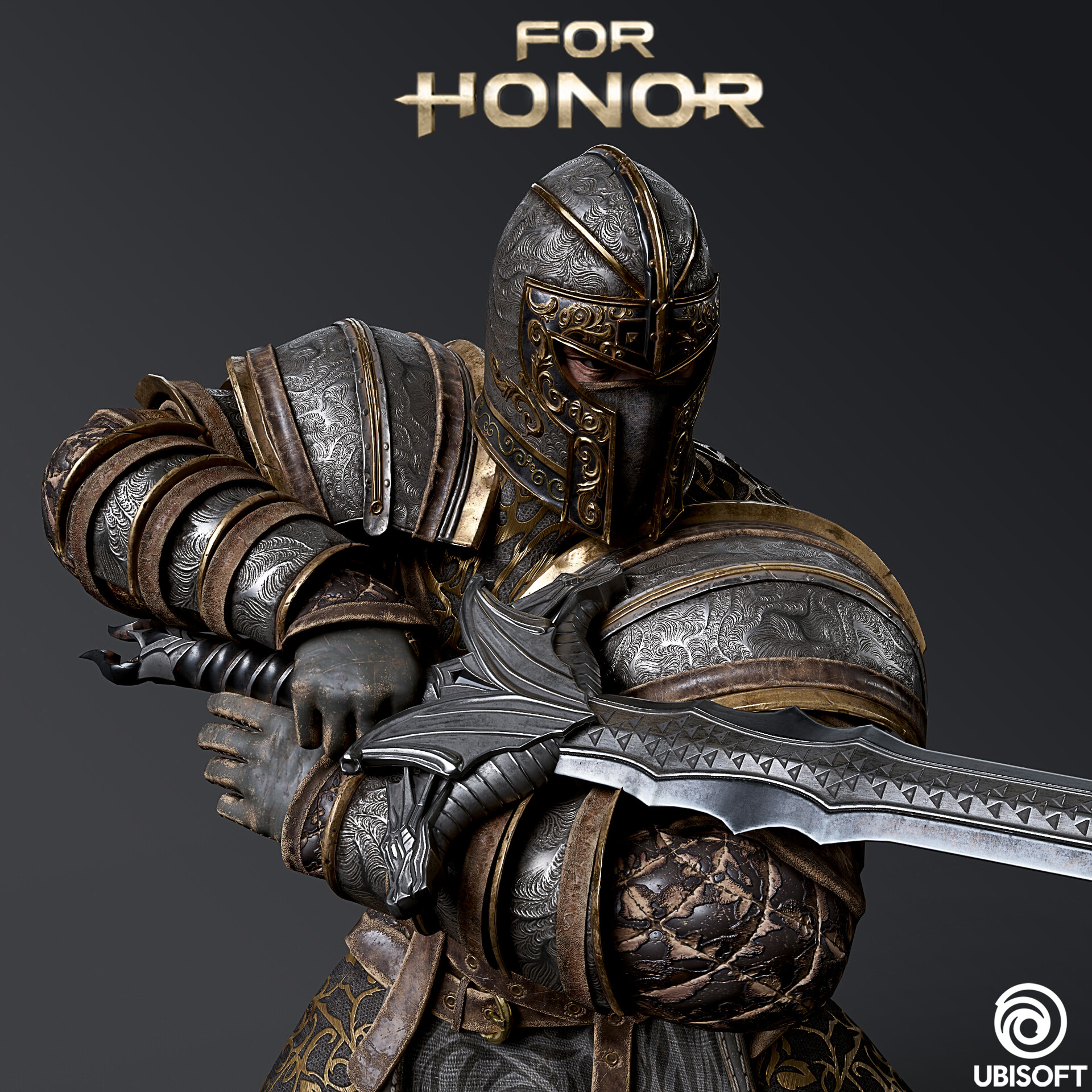 ArtStation - Knights of Honor 2