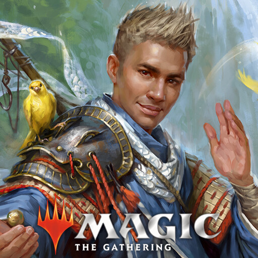 Grand Master of Flowers  Magic: the Gathering MTG Cards