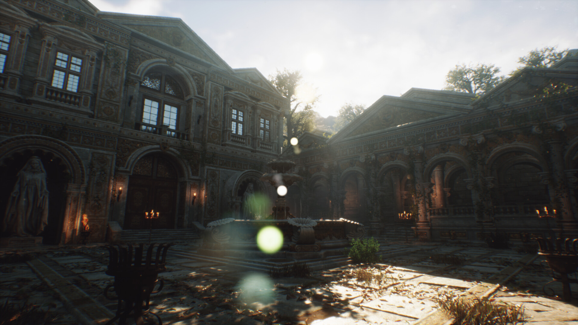 ArtStation - RYSE Fan Art